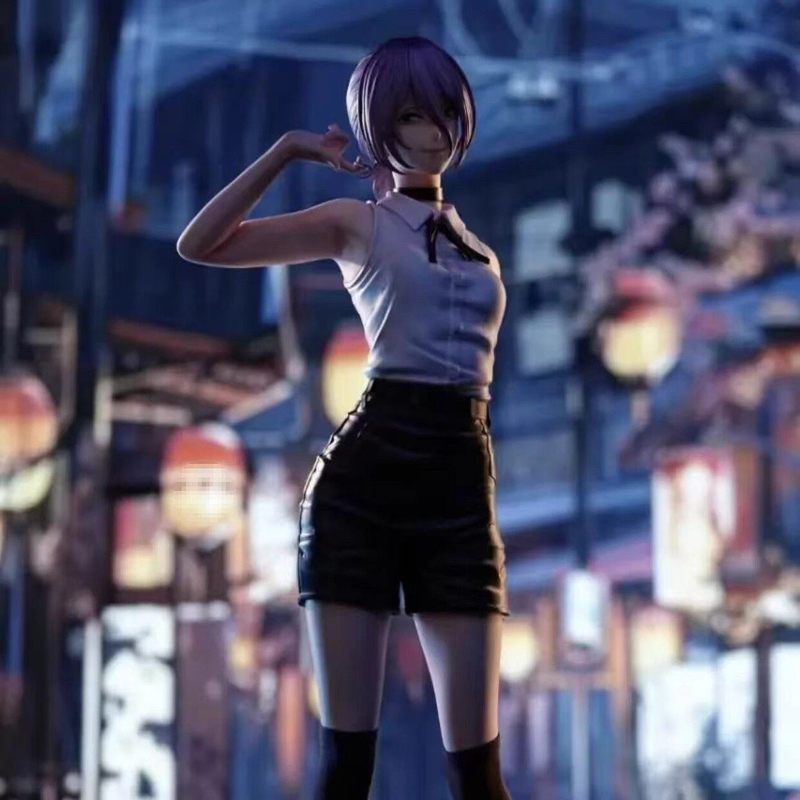 Chainsaw Man Reze Bomb Devil A - Event Support ulasan dan harga