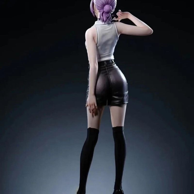 Chainsaw Man Reze Bomb Devil A - Event Support ulasan dan harga