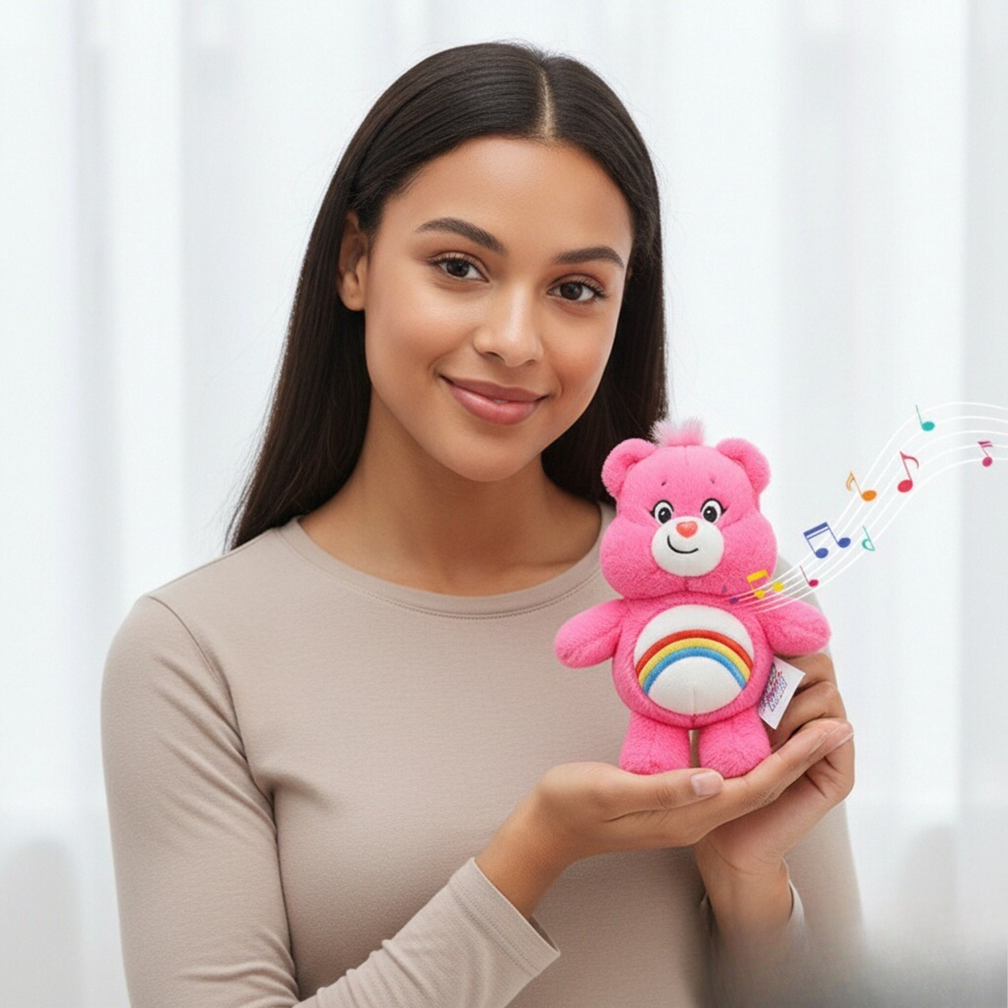 Care Bears Plush Kawaii Carebe - Event Supplies ulasan dan harga