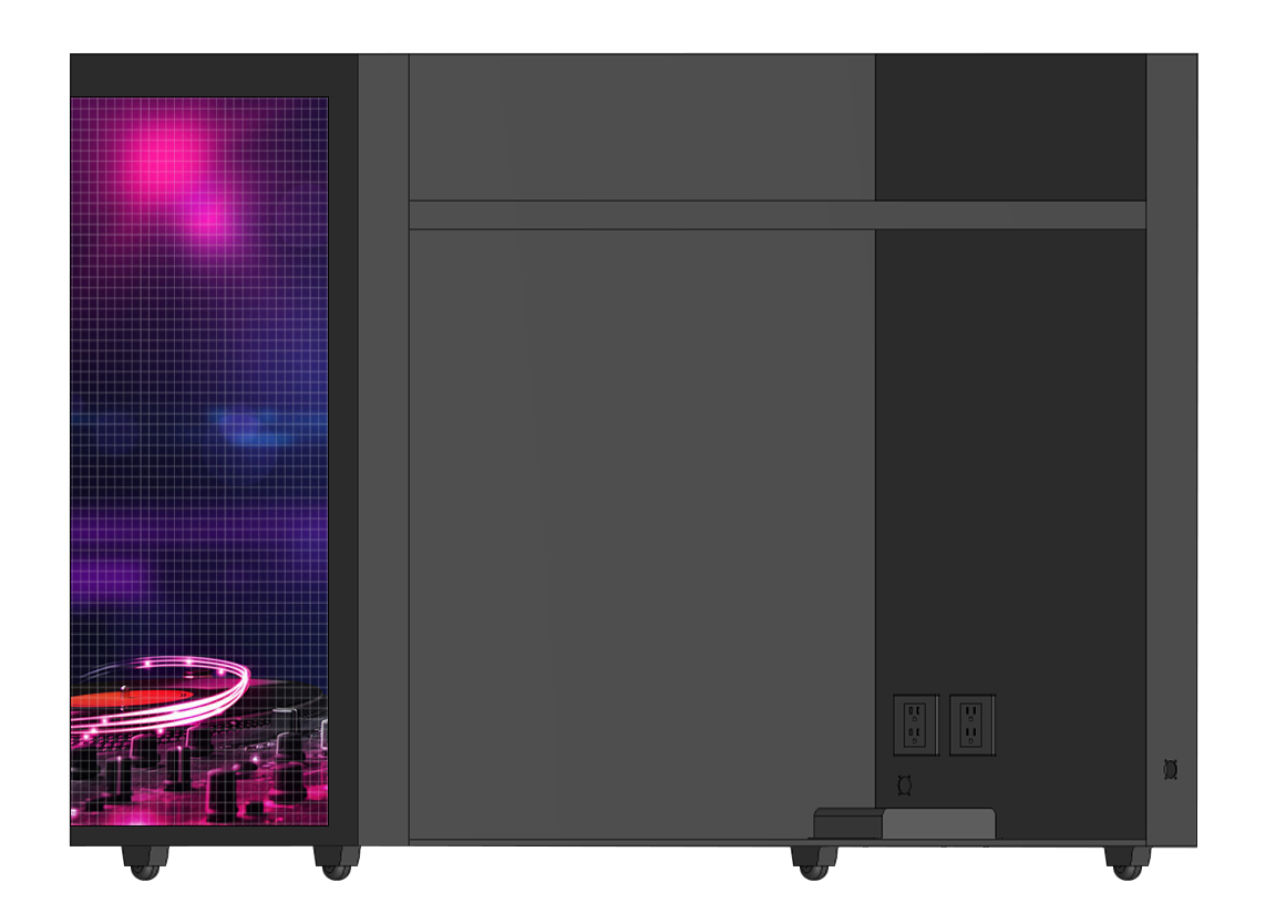Portable Party Event, Family B - Event Party Dj ulasan dan harga
