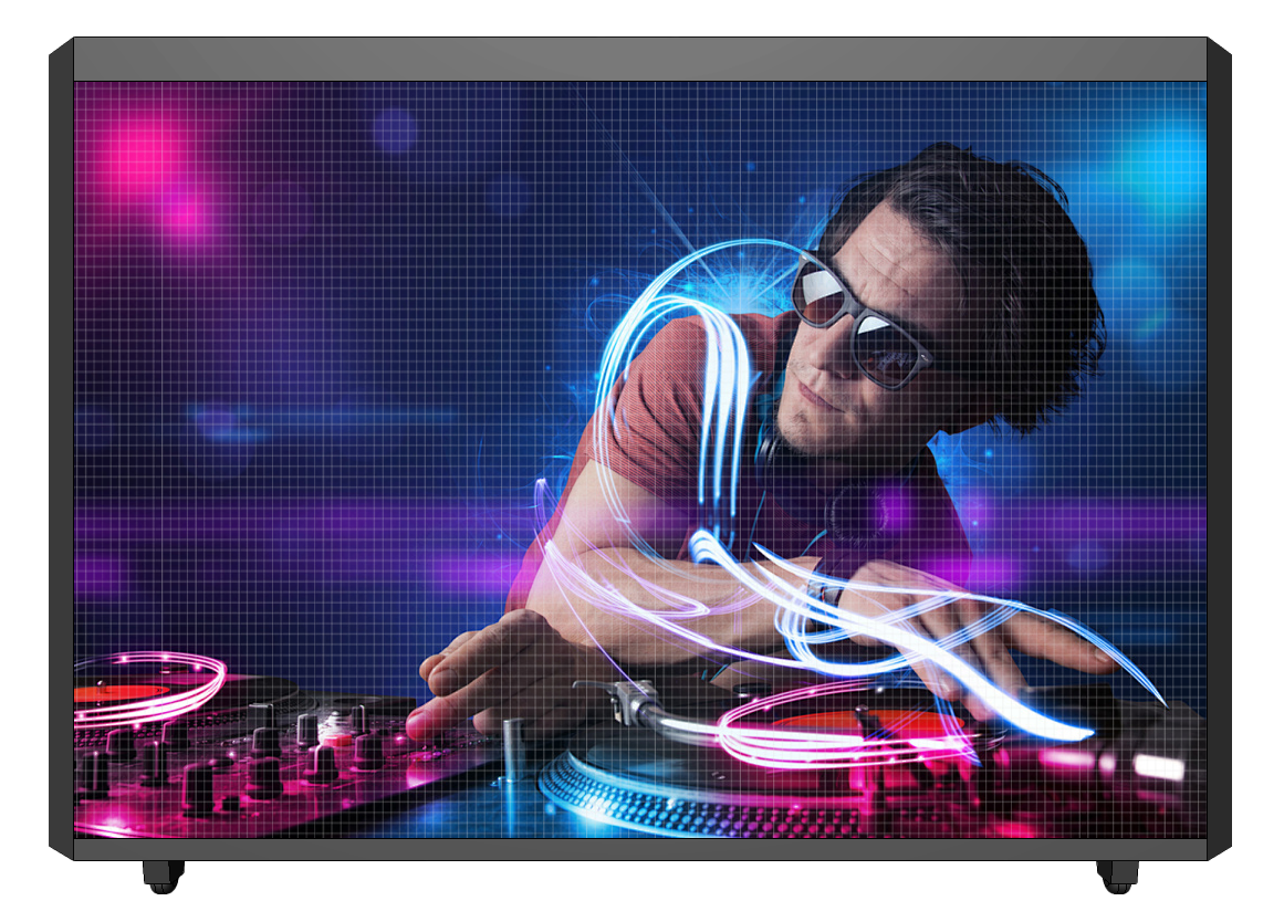 Portable Party Event, Family B - Event Party Dj ulasan dan harga
