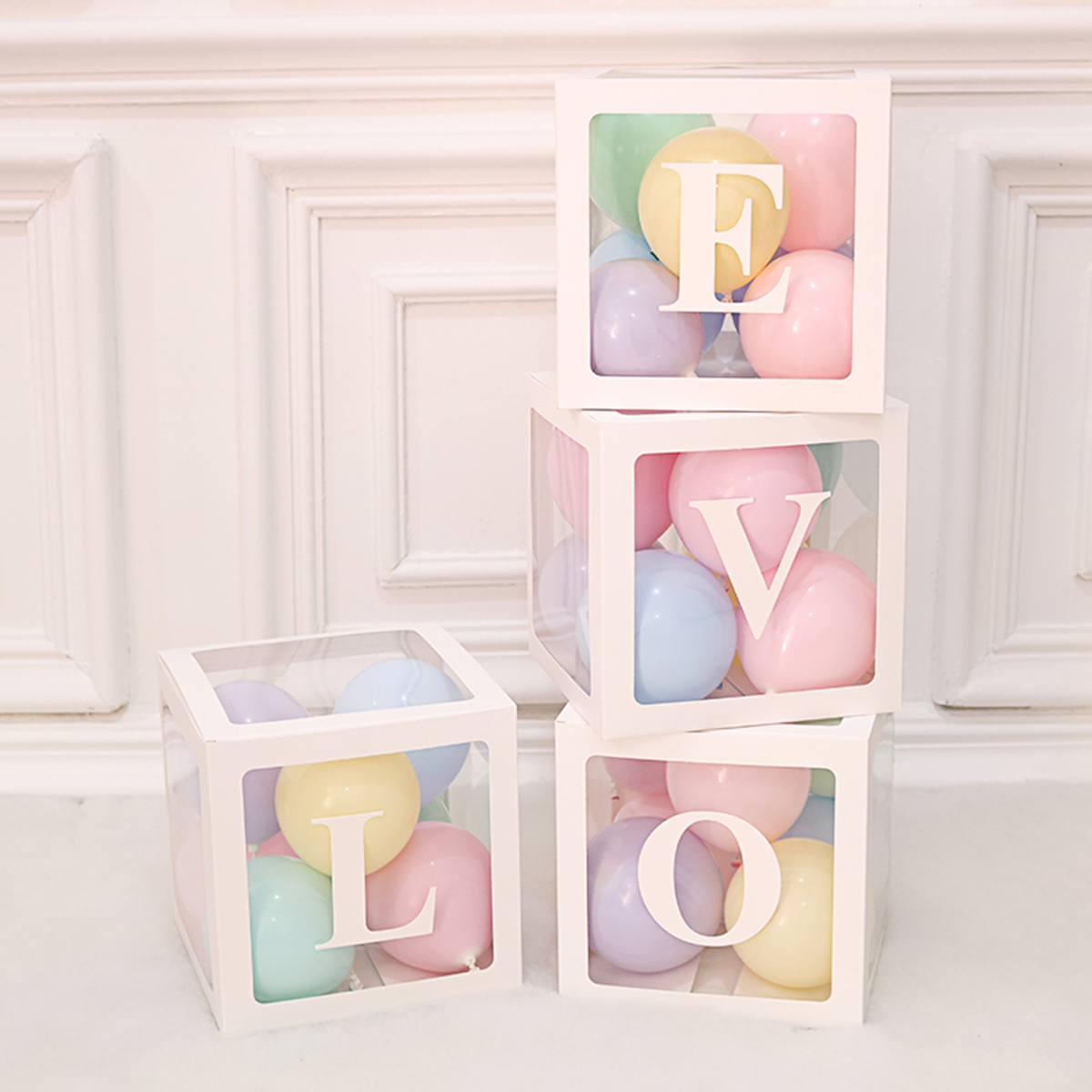 27/25cm Custom Alphabet Letter - Event Z ulasan dan harga