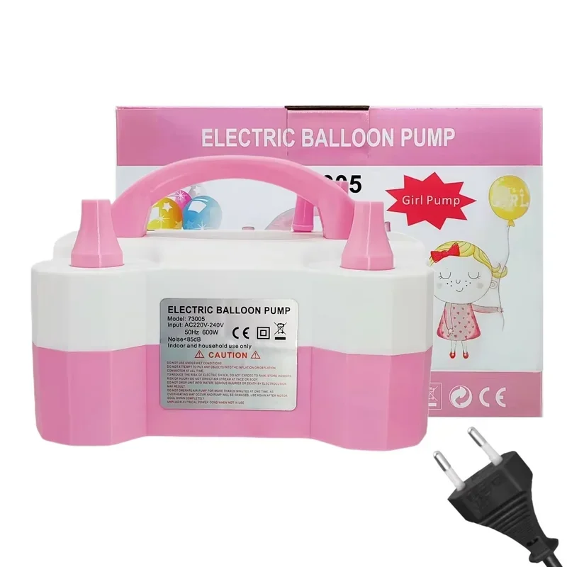 Electric balloon pump balloon  - Balloon Pump Hand ulasan dan harga