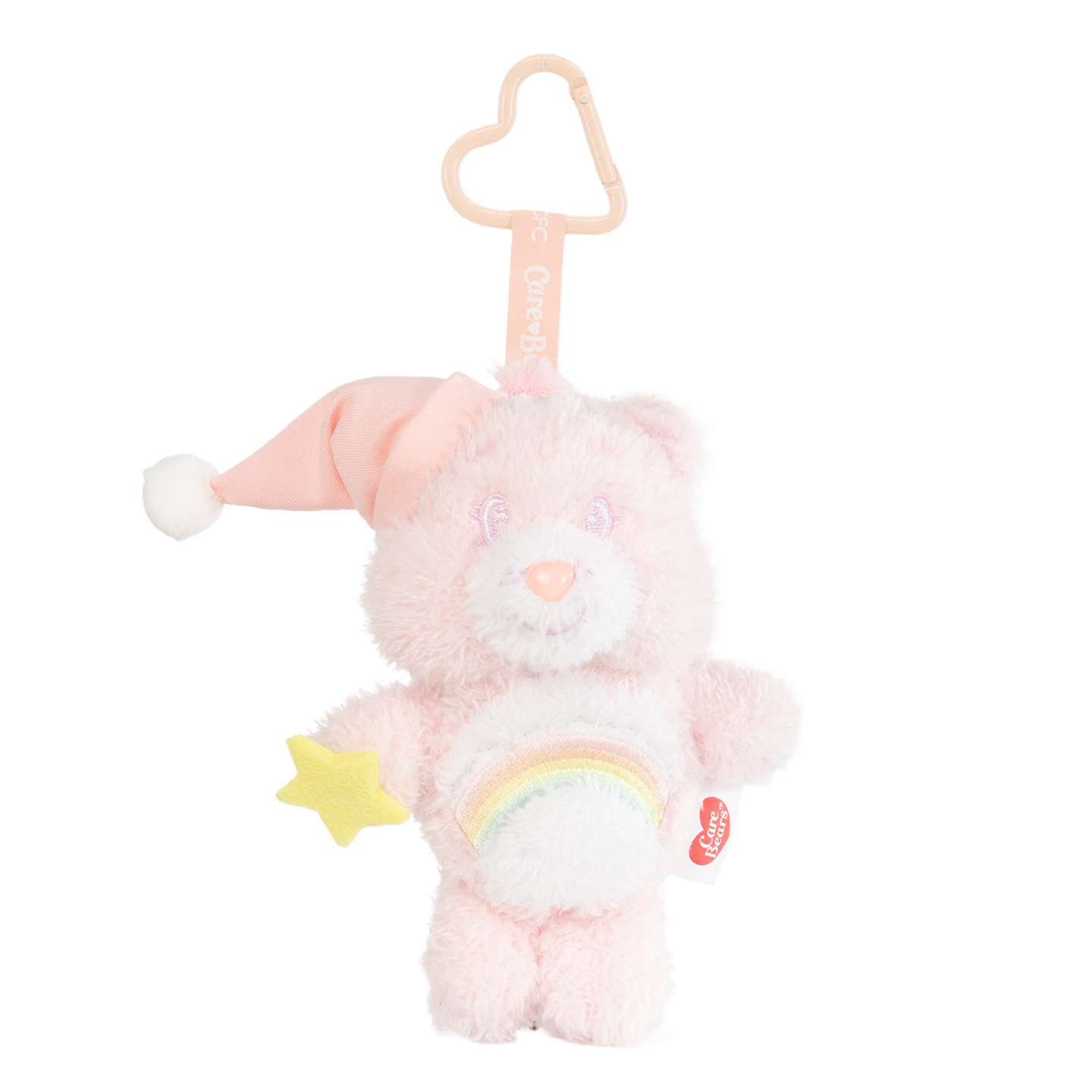 Care Bears Plush Kawaii Carebe - Event Supplies ulasan dan harga