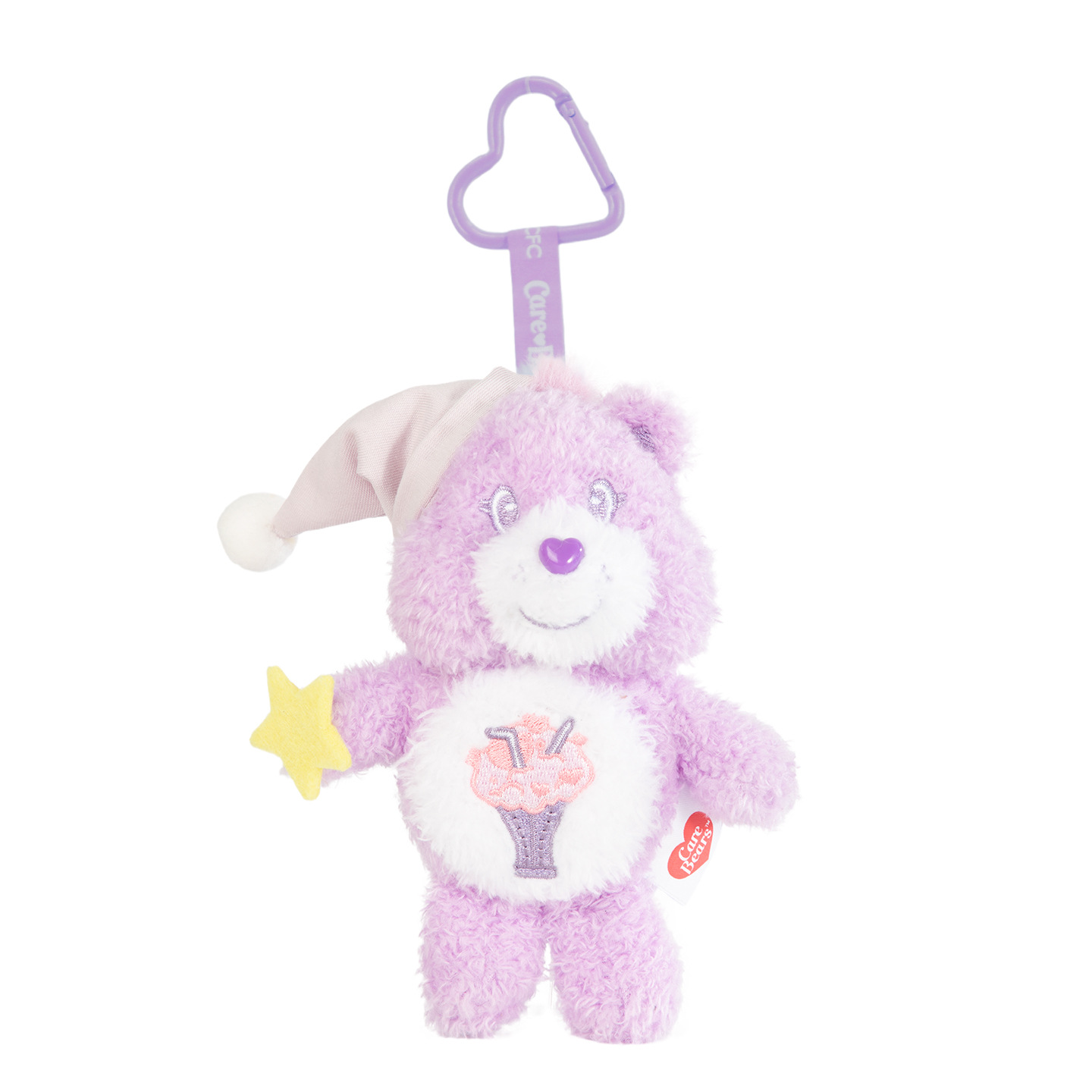 Care Bears Plush Kawaii Carebe - Event Supplies ulasan dan harga
