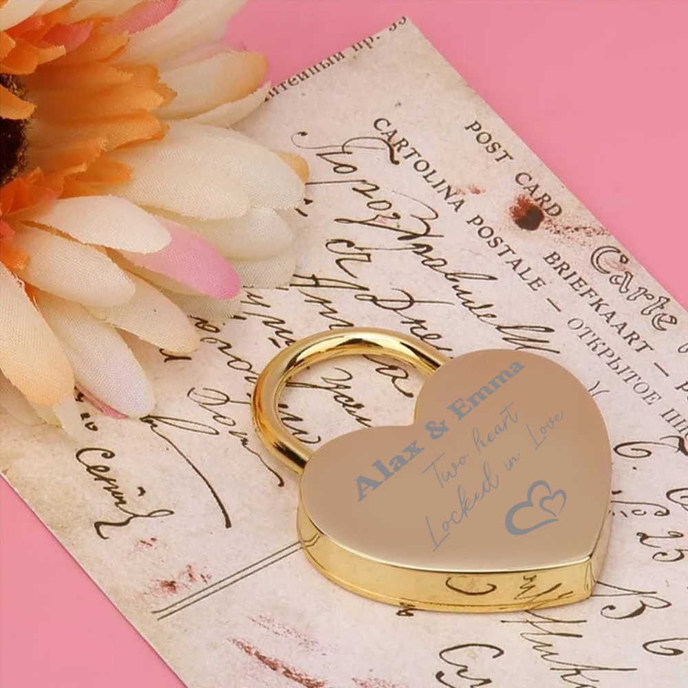 1PC Old Antique Style locked i - Party Favor Bag ulasan dan harga