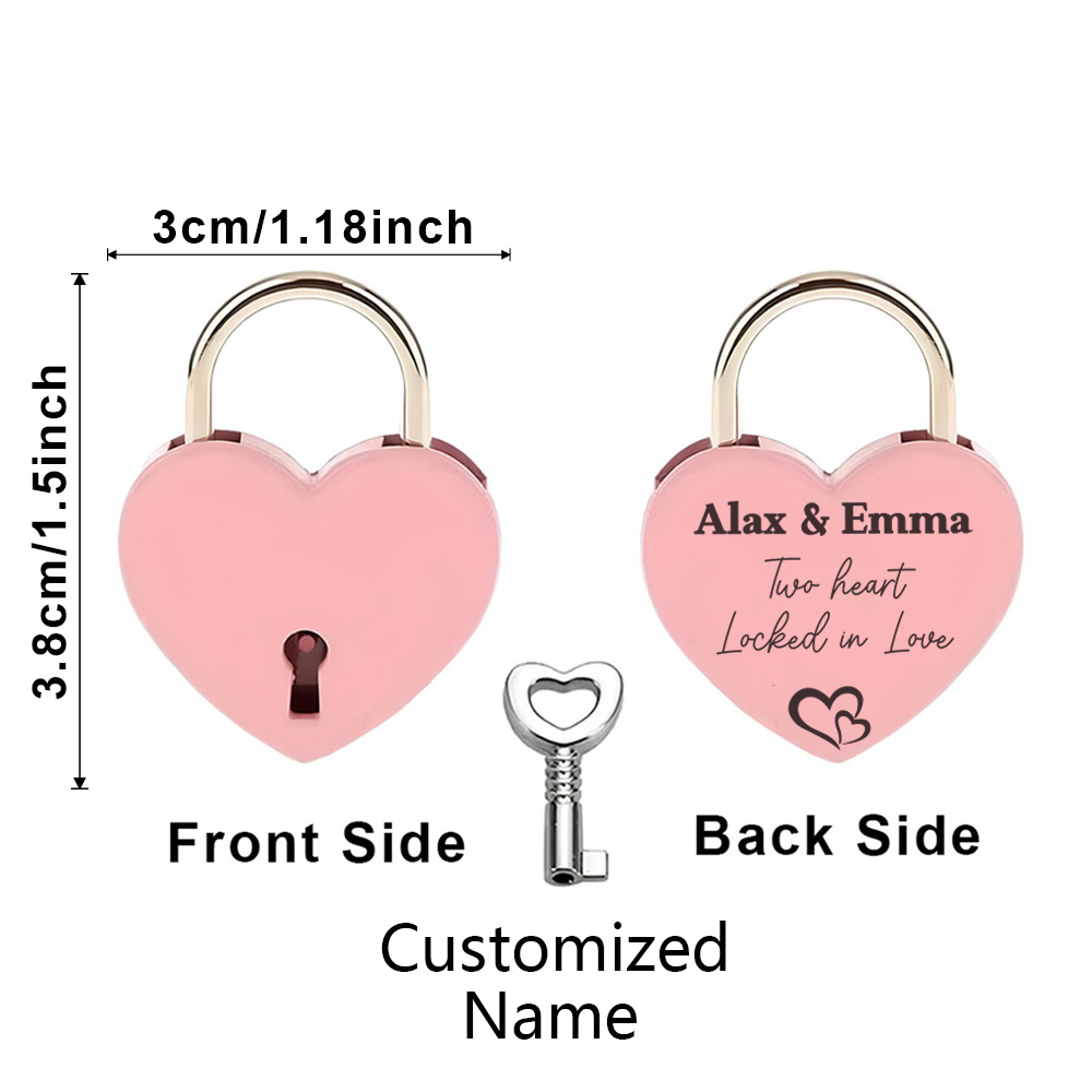 1PC Old Antique Style locked i - Party Favor Bag ulasan dan harga