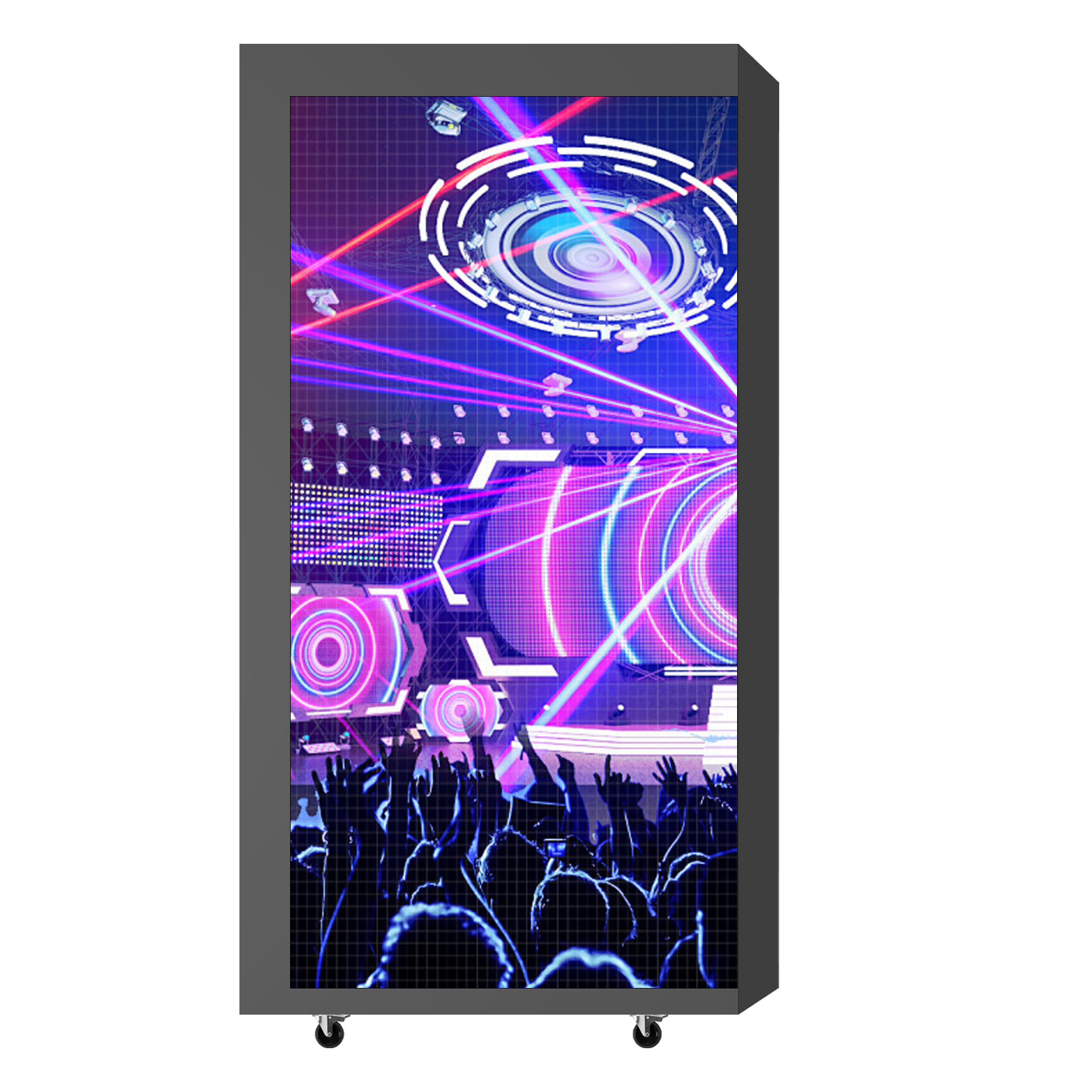 Portable Party Event, Family B - Event Party Dj ulasan dan harga