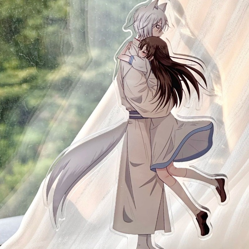 10cm/3.93in Kamisama Love Stan - Event Support ulasan dan harga