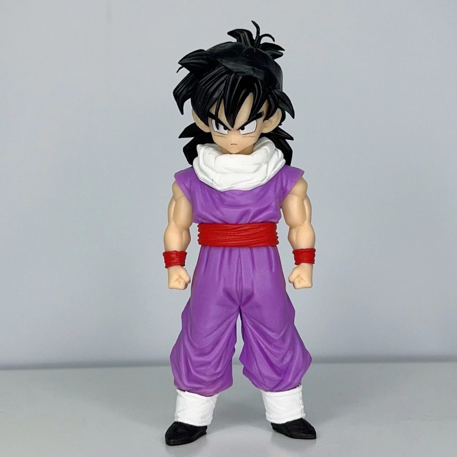 Anime Dragon Ball Z Figure Goh - Event Z ulasan dan harga