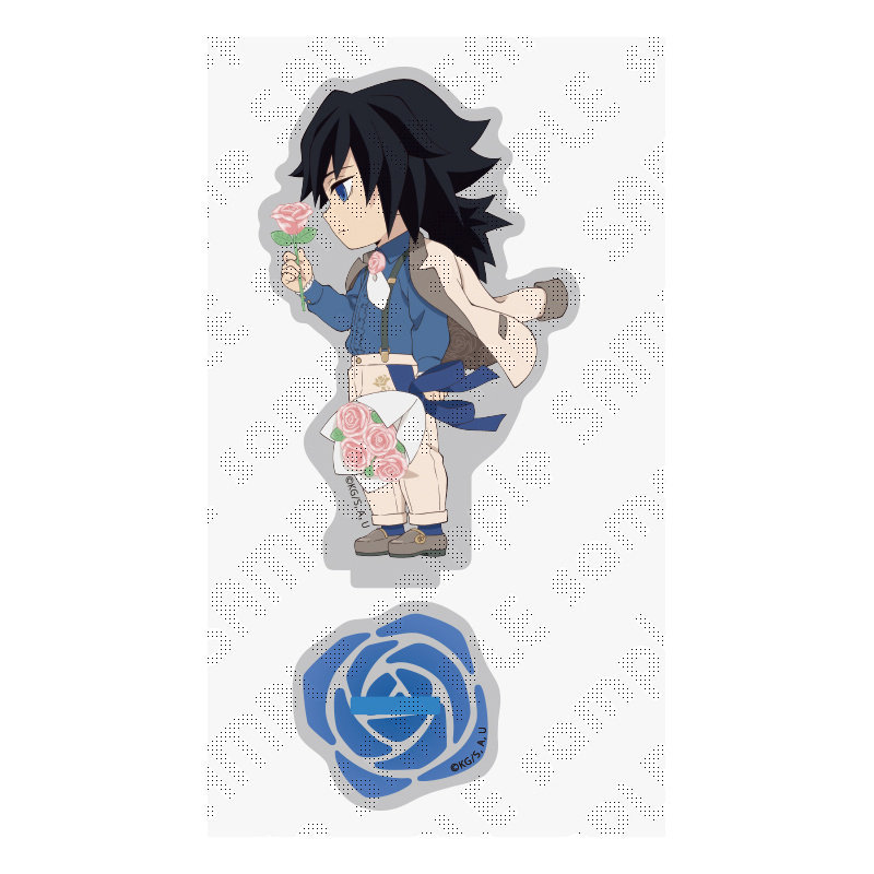 Anime Peripherals Tokitou Muic - Event Support ulasan dan harga