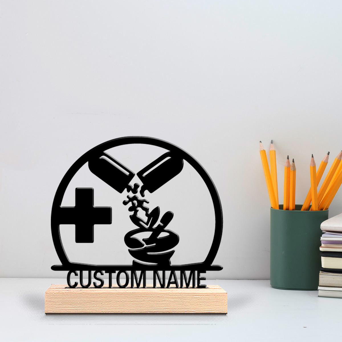 1pc New Design Personalized Cu - Eve Party ulasan dan harga
