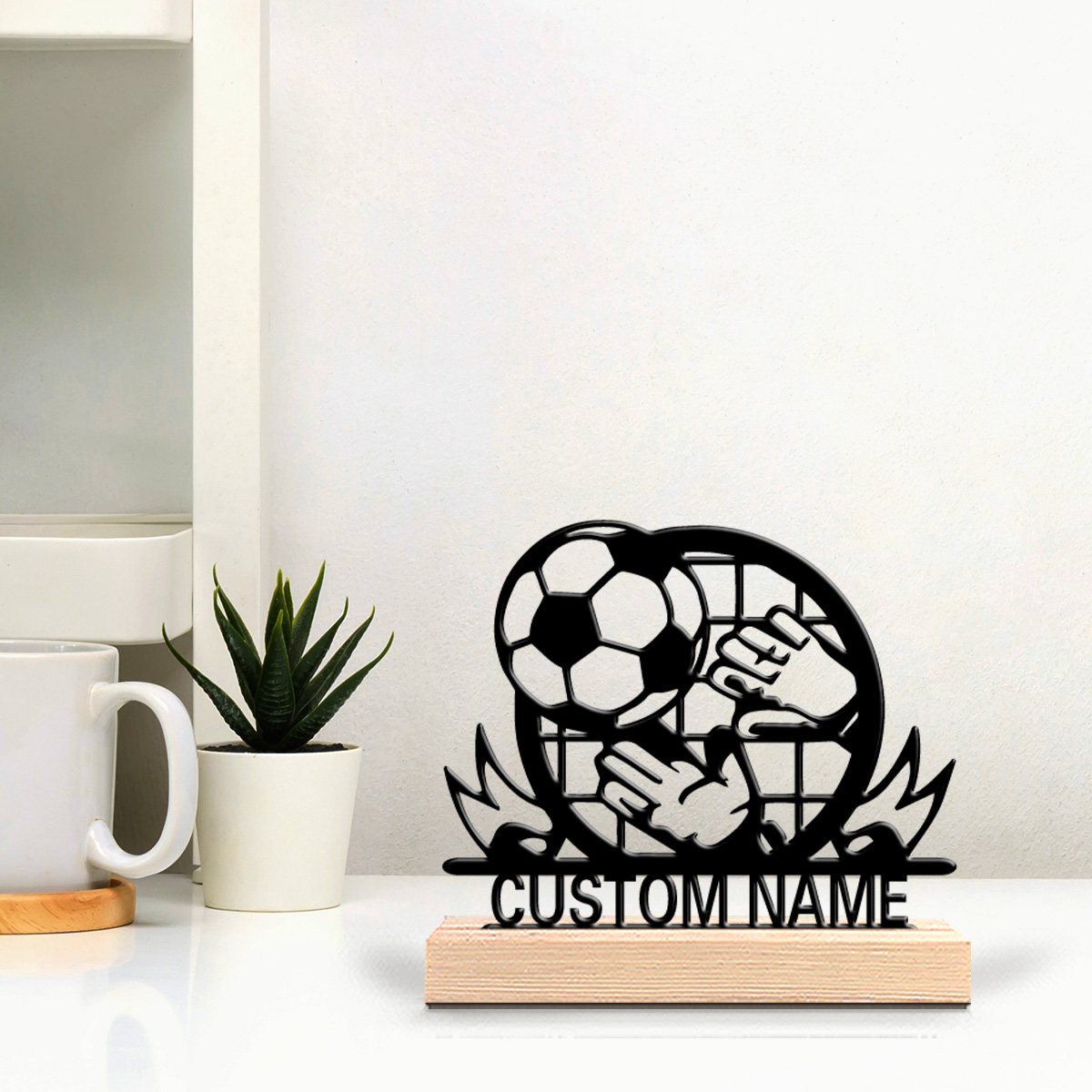 1pc Cartoon Personalized Custo - Event Supplies ulasan dan harga