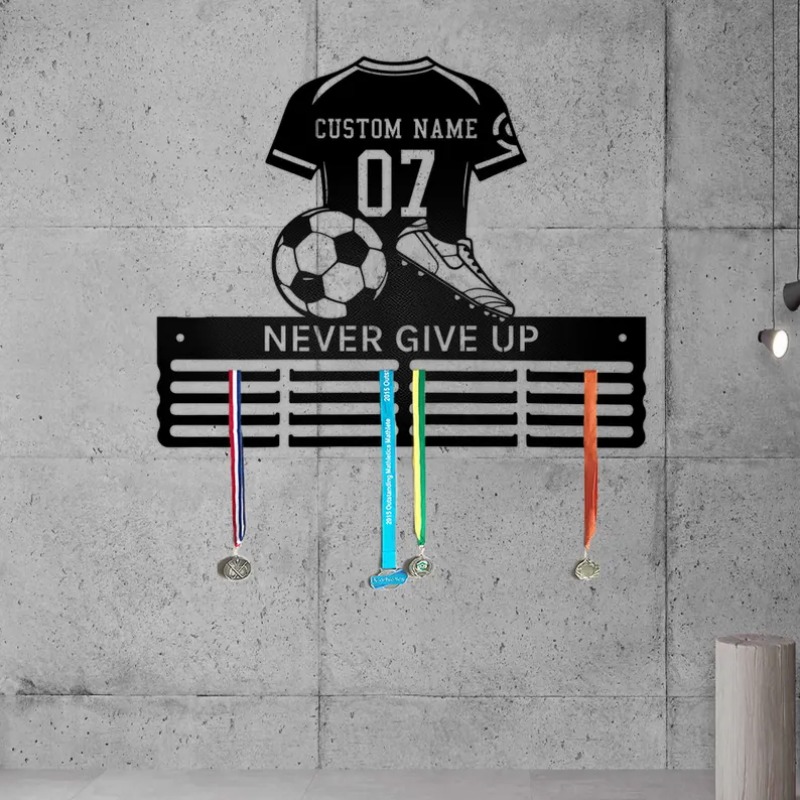 Personalized Name Tag Rack, Fo - Event Party ulasan dan harga