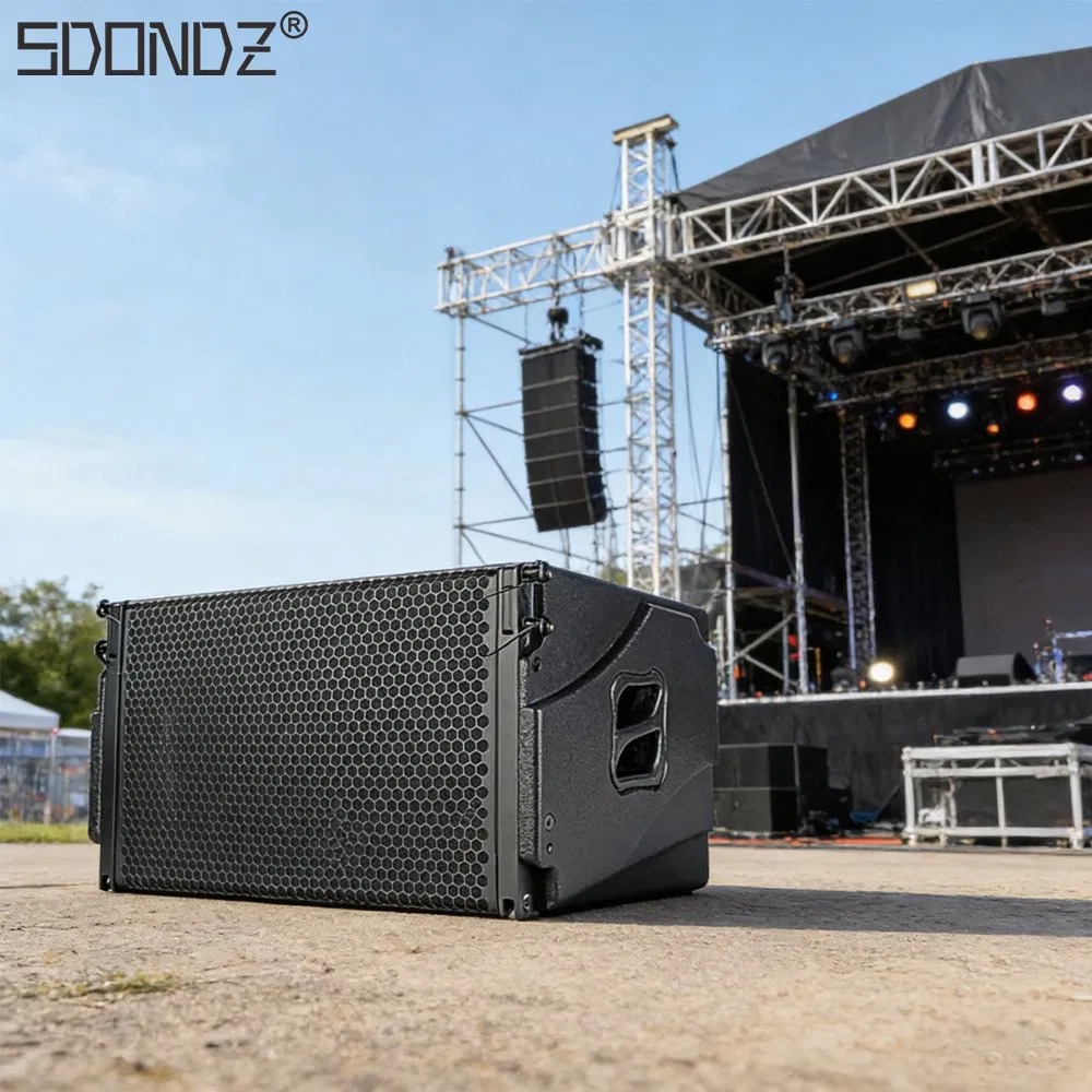 High‑Power 10‑Inch Outdoor Spe - Event Party Dj ulasan dan harga