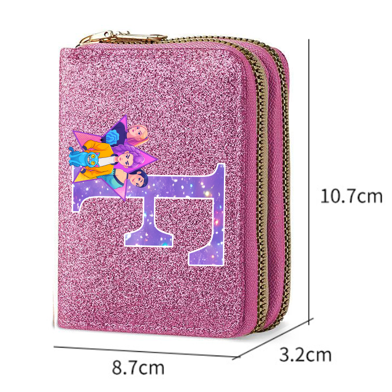 Letters A-Z for kpop Numbers 0 - Event Z ulasan dan harga