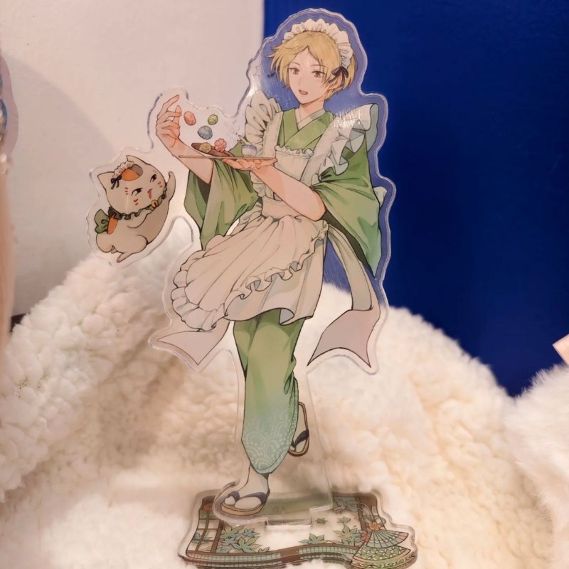 10cm/3.93in Anime Standing Pla - Event Support ulasan dan harga