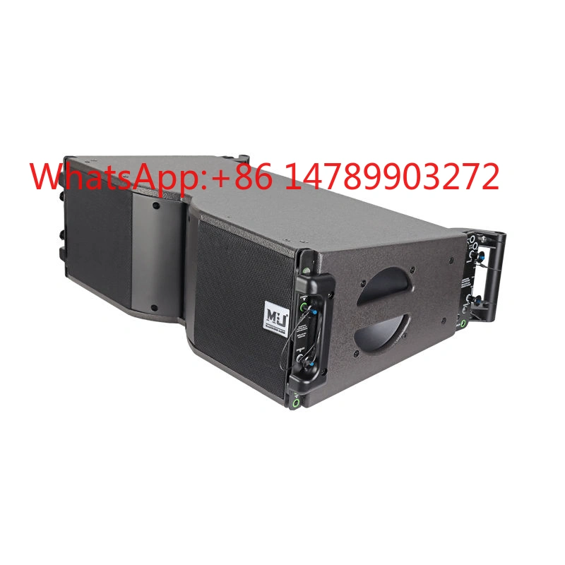 Powerful Two‑Way Line Array Pr - Event Party Dj ulasan dan harga