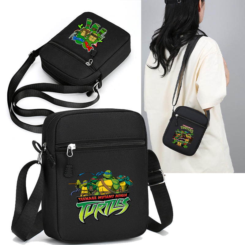 Teenage Mutant Ninja Turtles S - Party Favor Bag ulasan dan harga
