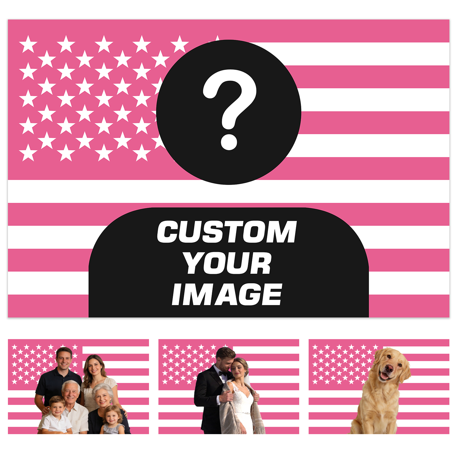 1pc Personalized photo customi - Event Party ulasan dan harga