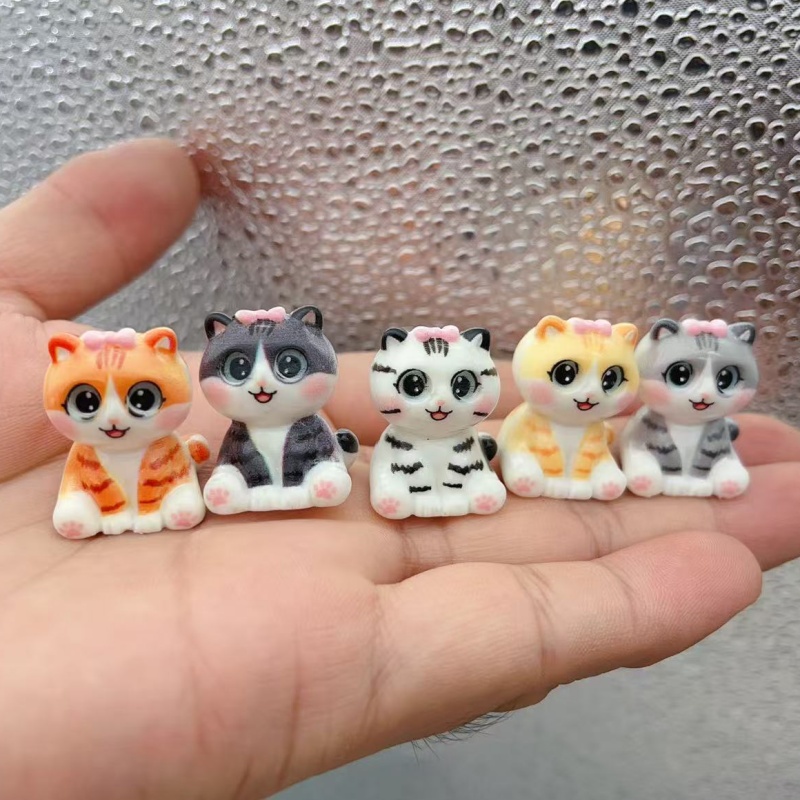 10pcs Cute 3D Multi Color Flow - Party Favor Bag ulasan dan harga
