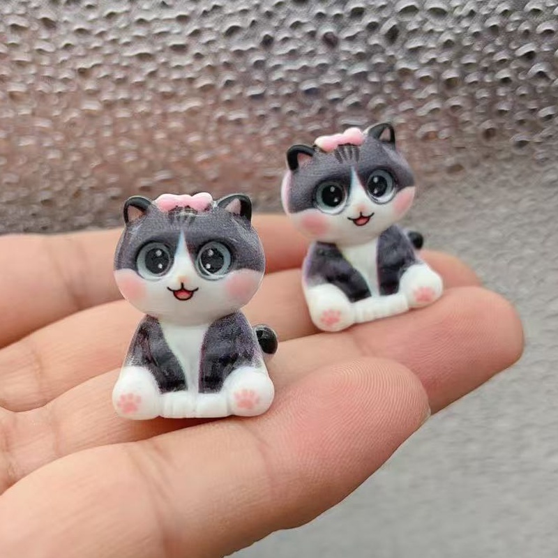 10pcs Cute 3D Multi Color Flow - Party Favor Bag ulasan dan harga