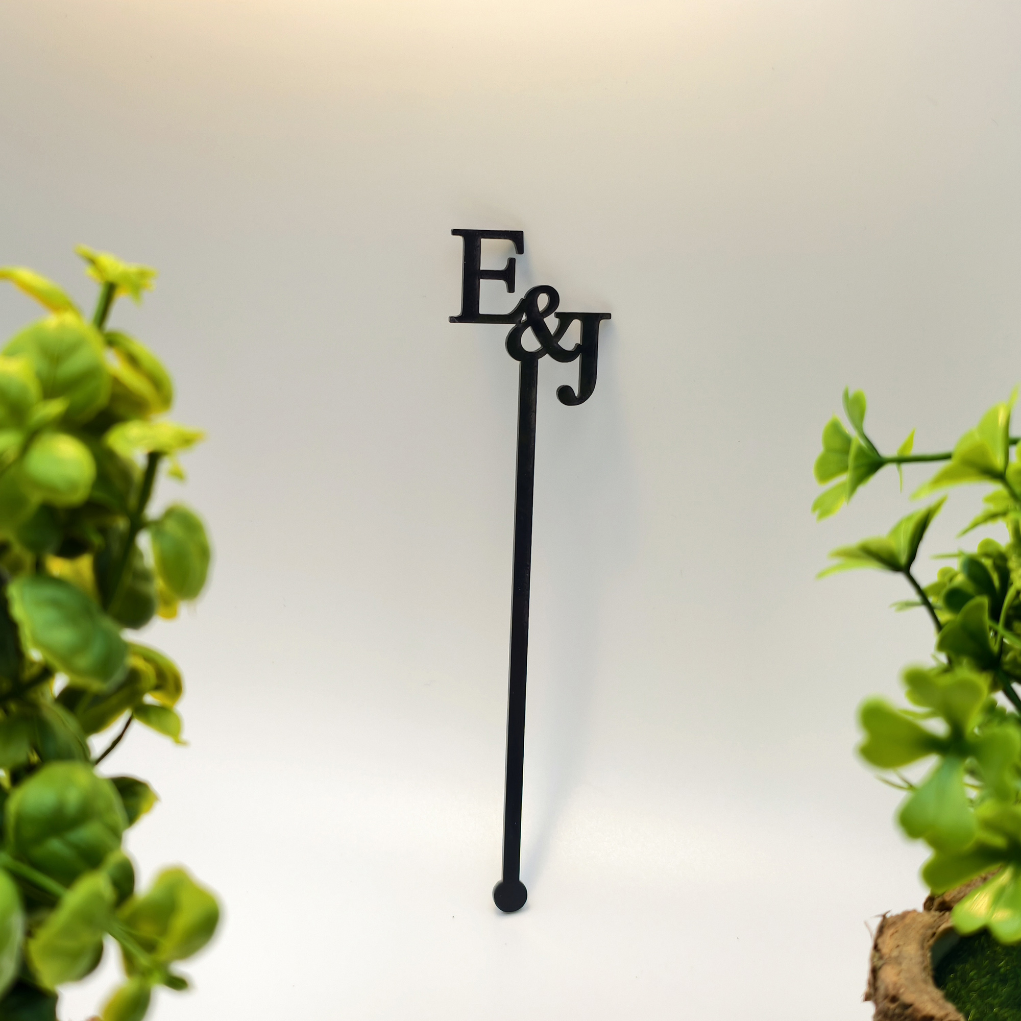 Customized Wedding Cocktail St - Centerpiece Stick ulasan dan harga