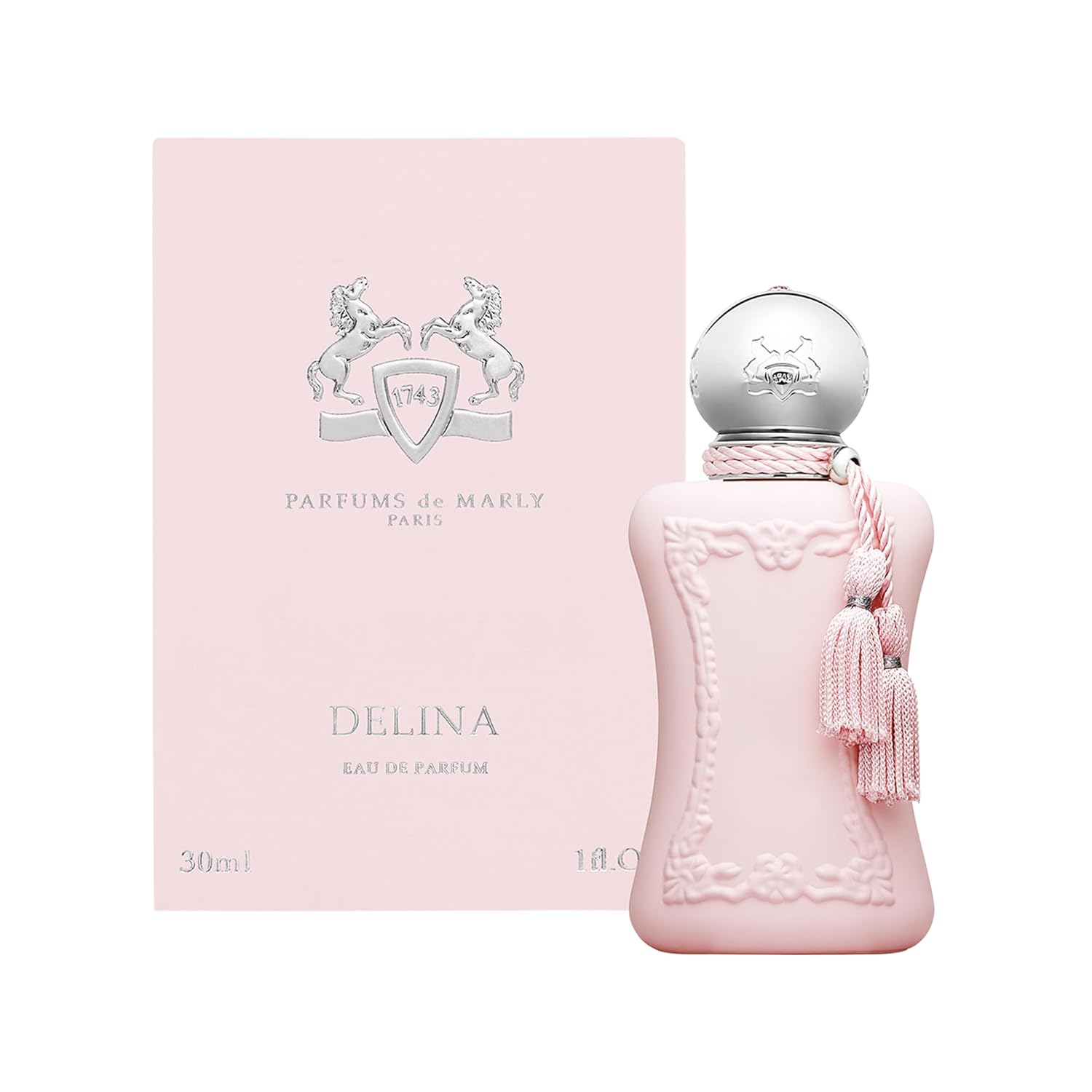 French Royal Collection Delina - Eve Party ulasan dan harga