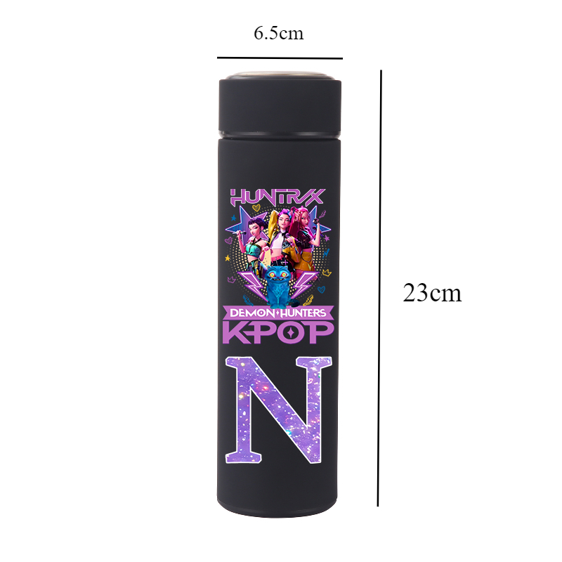 500ML Numbers 0-9 for KPop The - Event Z ulasan dan harga