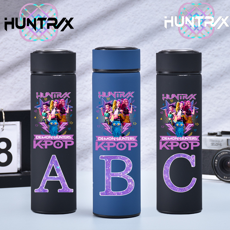 500ML Numbers 0-9 for KPop The - Event Z ulasan dan harga