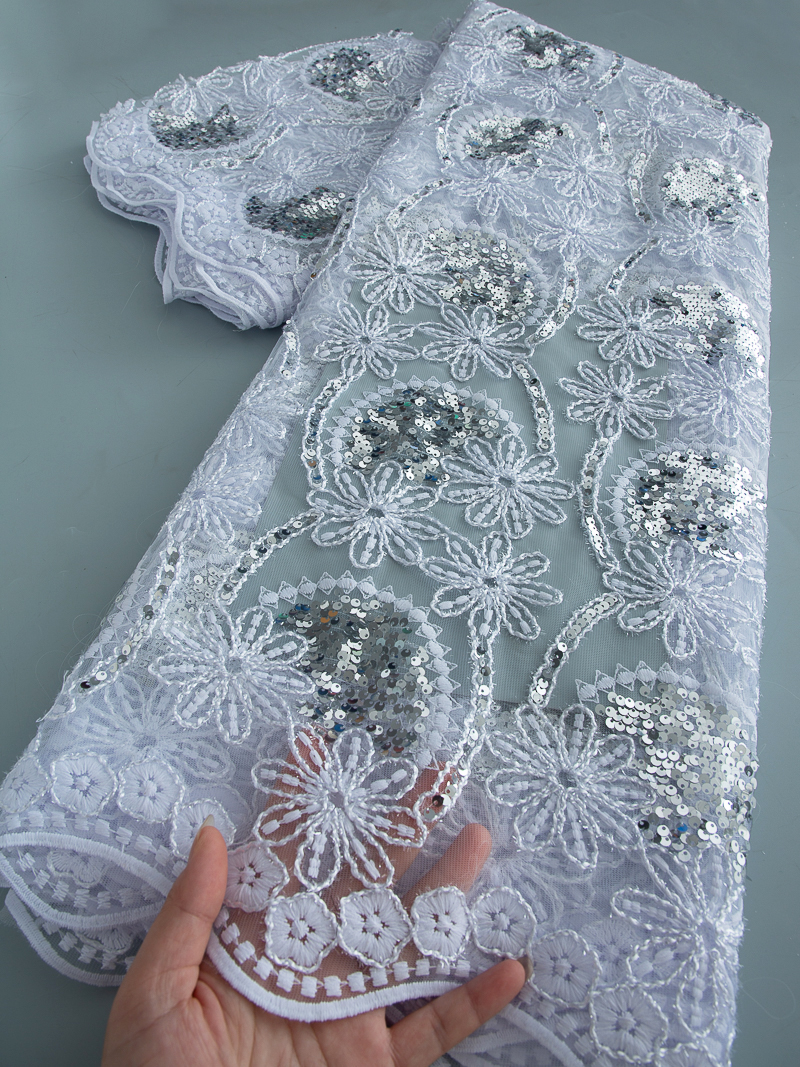 Latest High Quality African Tu - Glitter Tablecloth ulasan dan harga