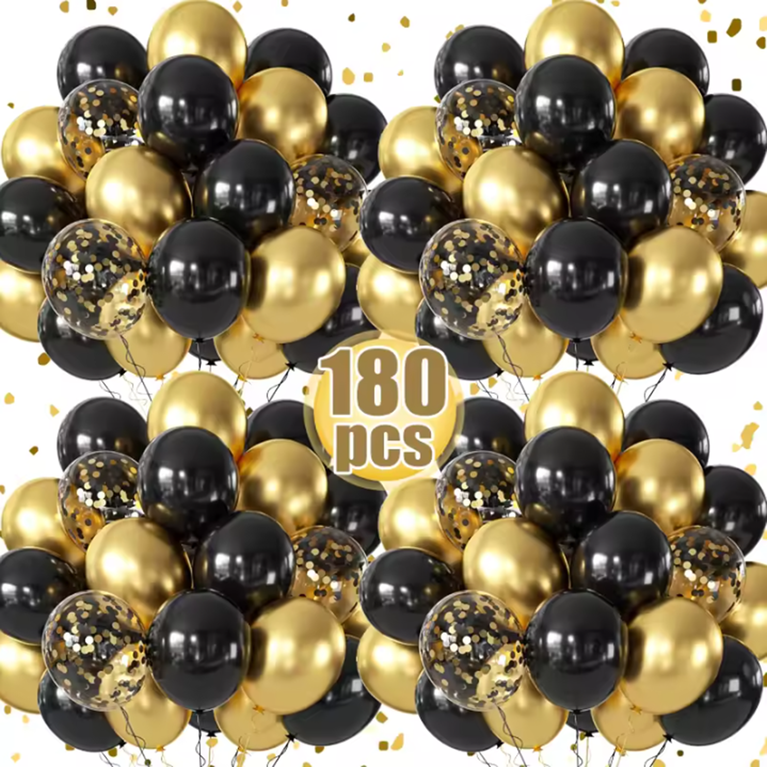 180/15pcs Latex Balloons Shiny - Balloon Pump Hand ulasan dan harga