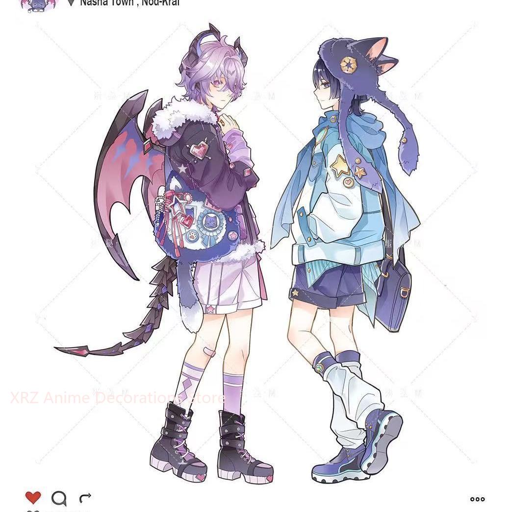 Collection Acrylic Stand Gensh - Event Support ulasan dan harga