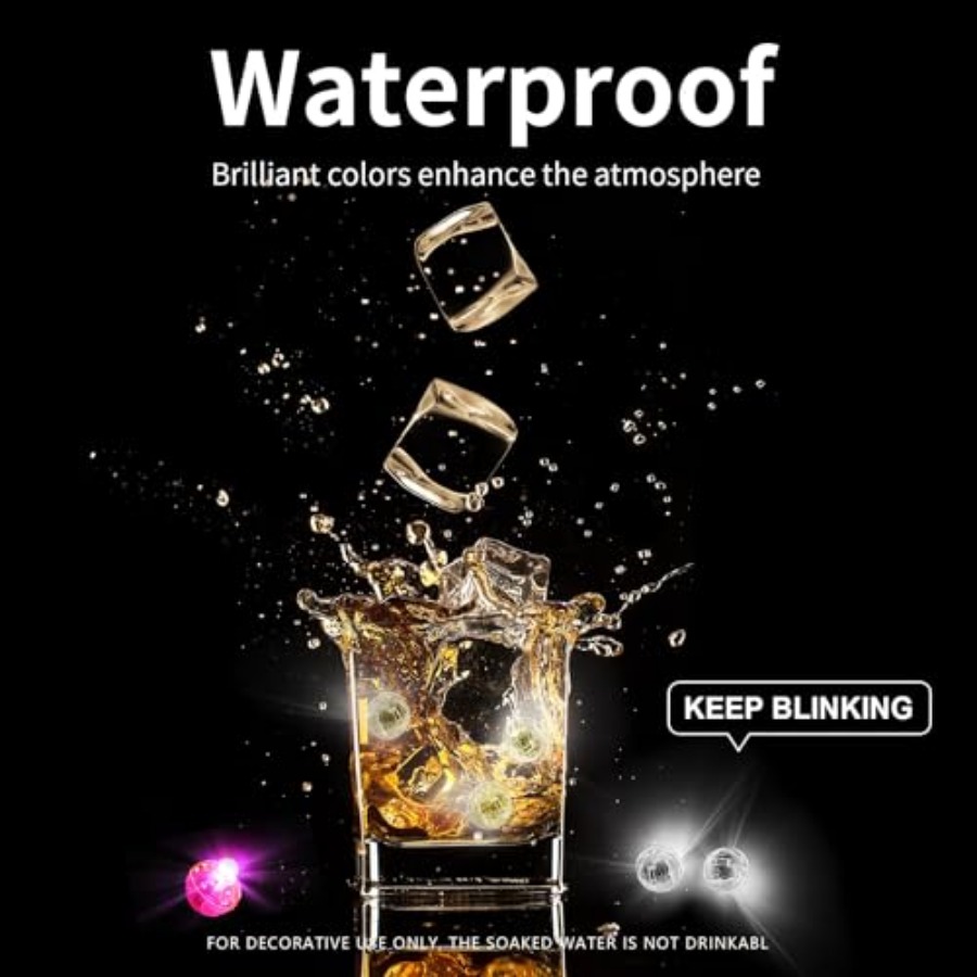 Mutilcolor Balloon Lights, Lon - Led Balloon Light ulasan dan harga