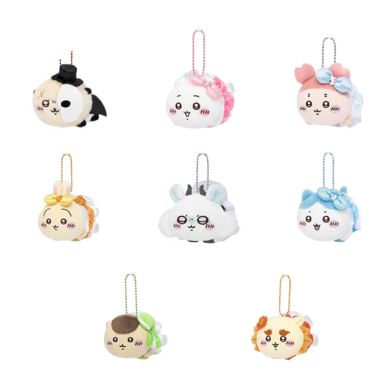 jiyi Cartoon Plush Doll Magic  - Party Favor Bag ulasan dan harga