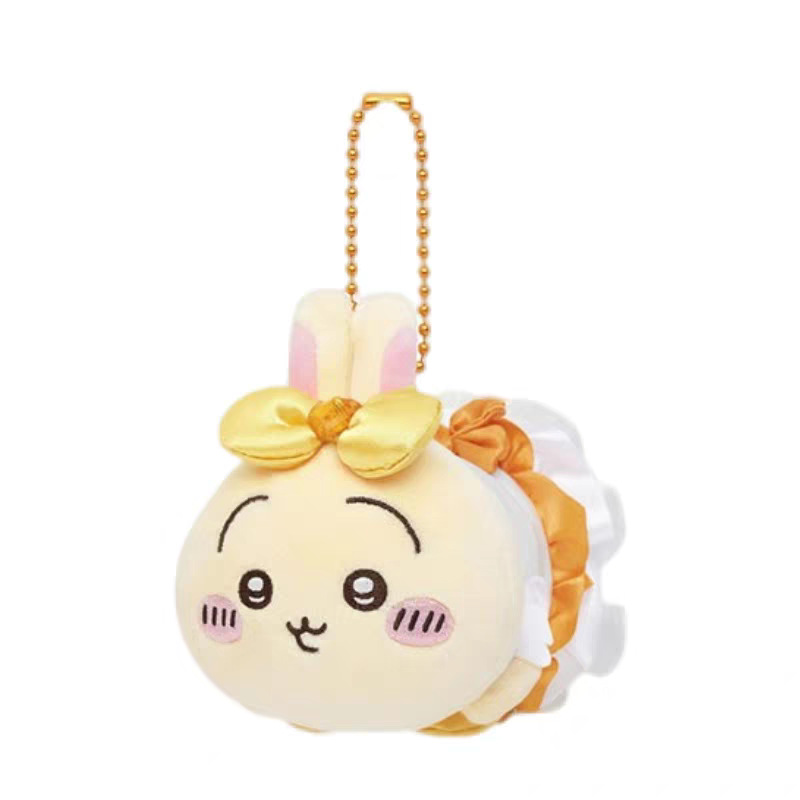 jiyi Cartoon Plush Doll Magic  - Party Favor Bag ulasan dan harga