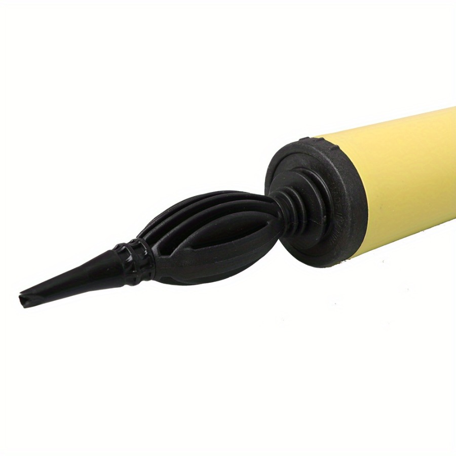 1 Piece of Balloon Inflator, A - Balloon Pump Hand ulasan dan harga