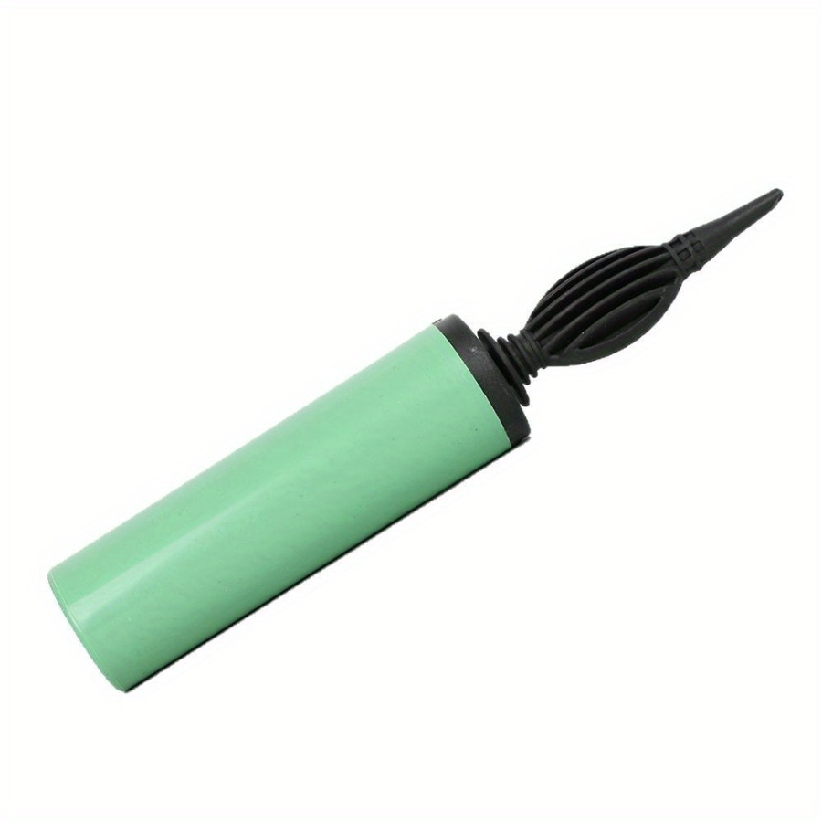 1 Piece of Balloon Inflator, A - Balloon Pump Hand ulasan dan harga