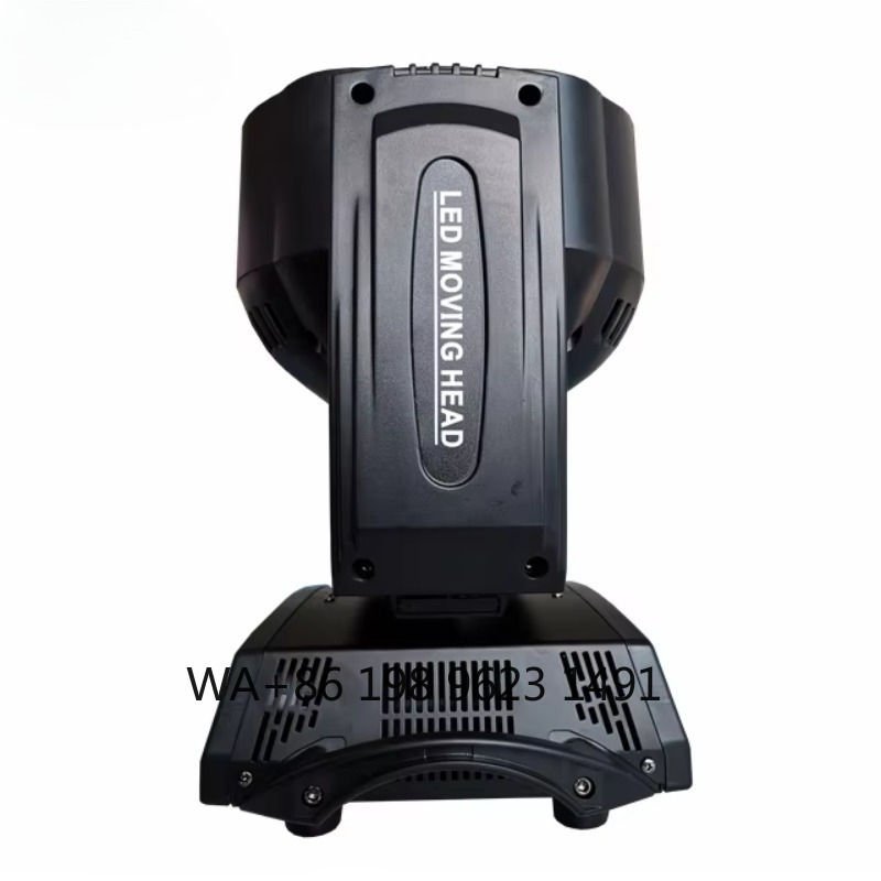 19x15W B-Eye LED Moving Head W - Event Party Dj ulasan dan harga