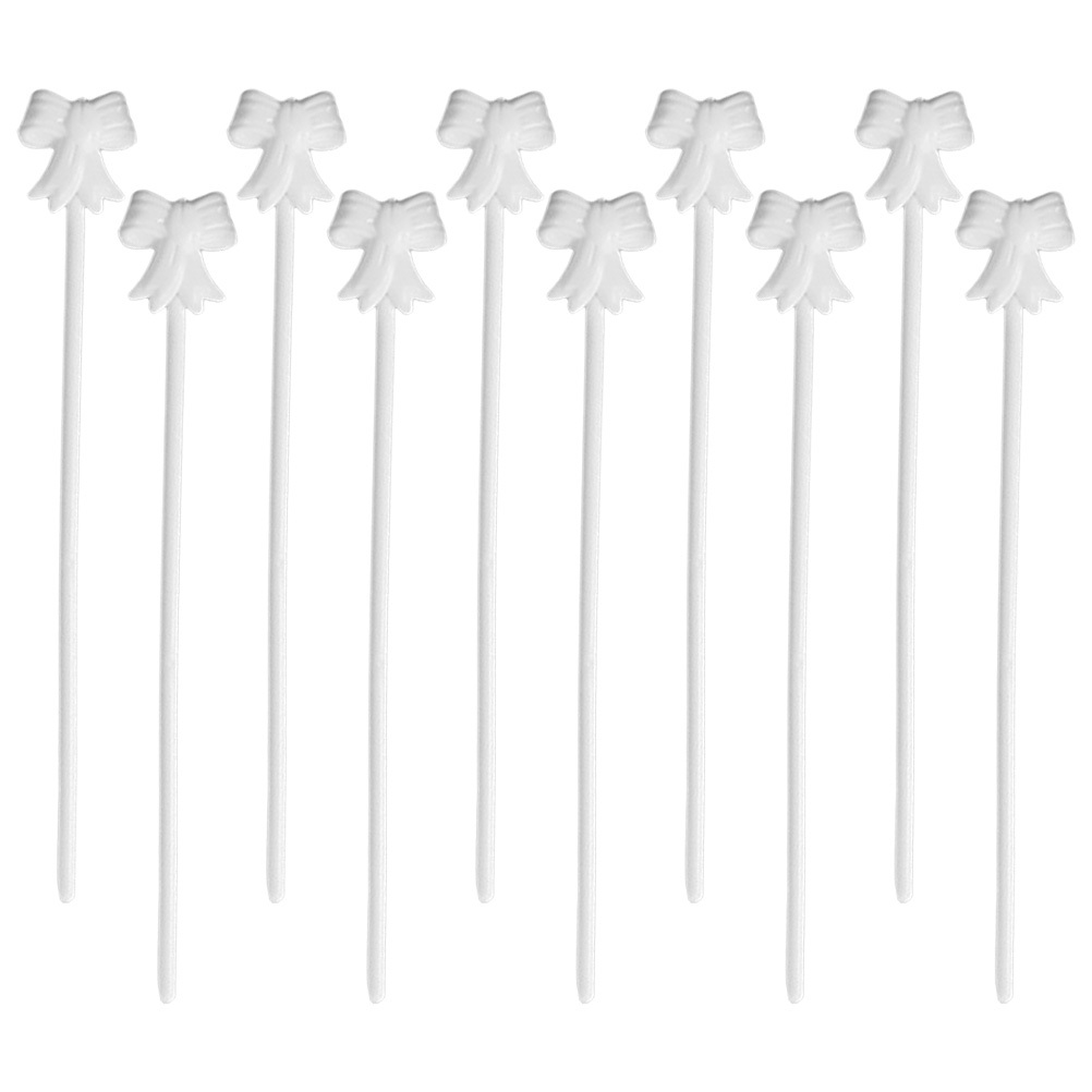 50Pcs Foil Balloon Support Rod - Centerpiece Stick ulasan dan harga